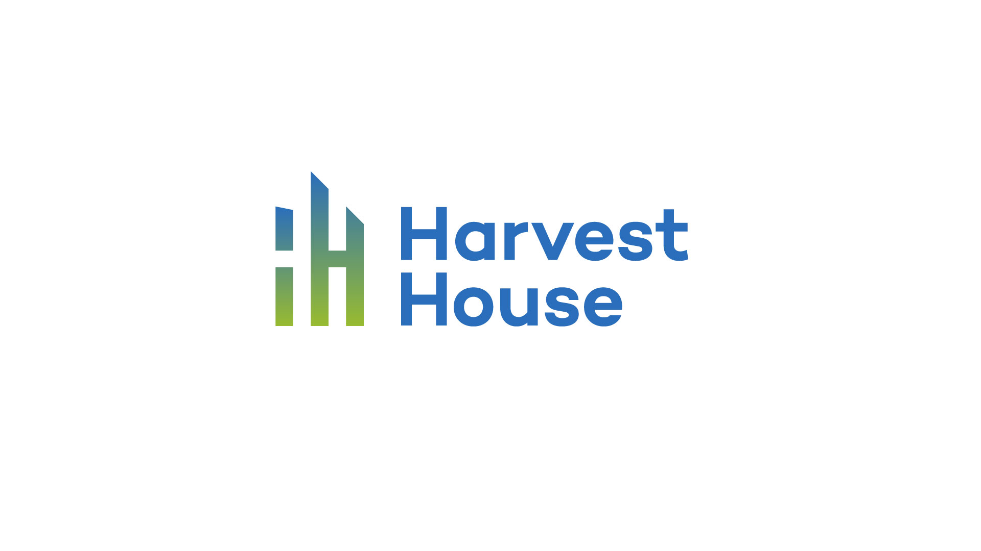 Harvest House Logo
