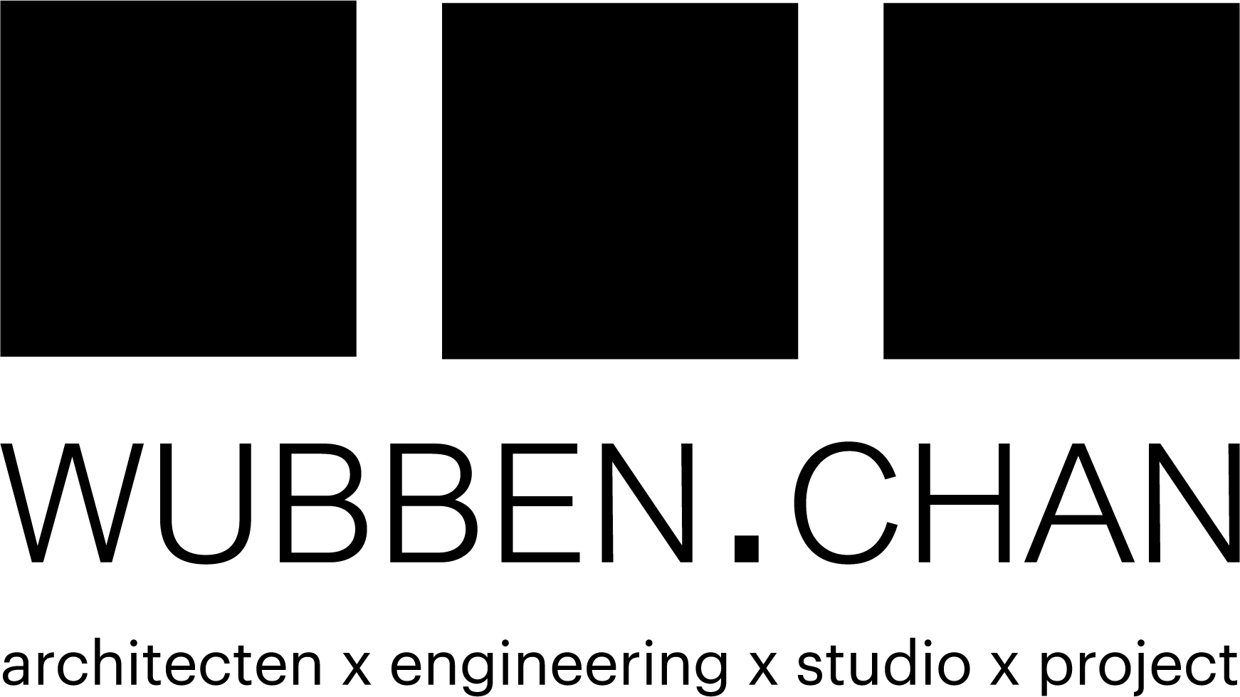 Wubbenchan zwart
